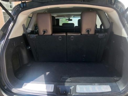 Used 2013 INFINITI JX35 AWD w/ Premium Pkg image 15