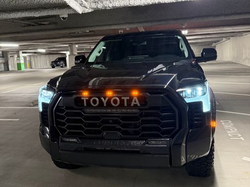 Used 2023 Toyota Tundra TRD Pro image 8