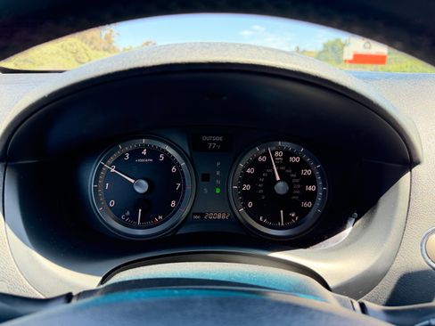 Used 2008 Lexus ES 350 image 16