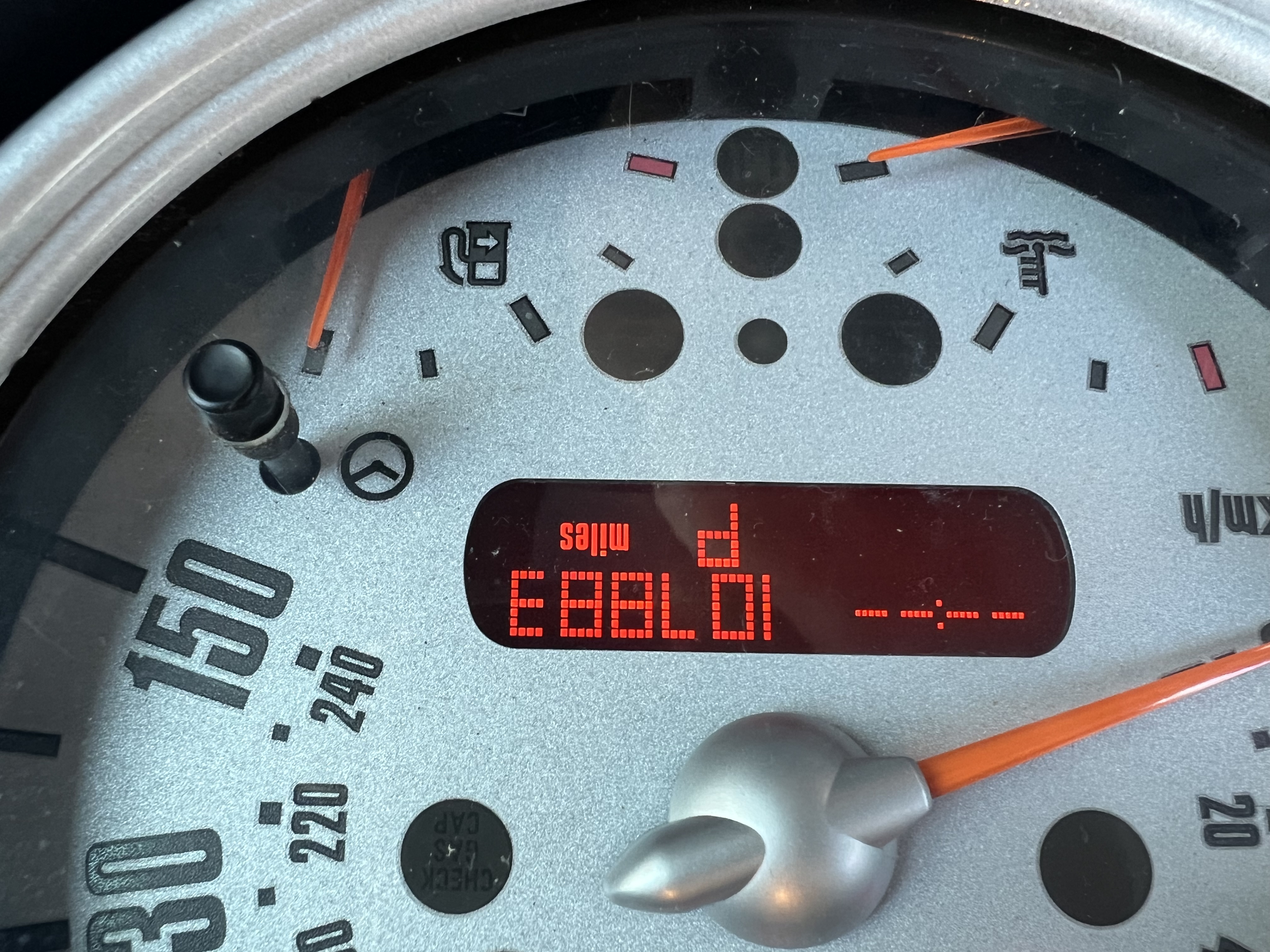 Used 2006 MINI Cooper S FWD image 6