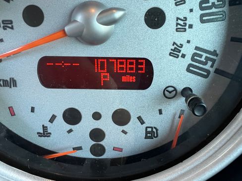 Used 2006 MINI Cooper S FWD image 6