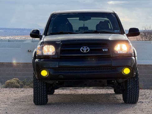 Used 2005 Toyota Tundra Limited image 5