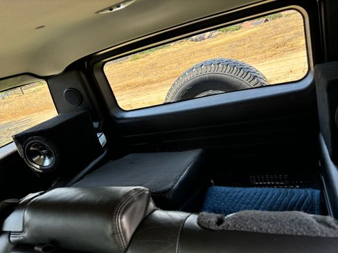 Used 2006 HUMMER H2 image 6