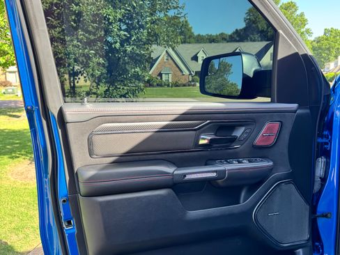 Used 2023 RAM 1500 TRX w/ TRX Level 2 Equipment Group AWD/4WD image 6
