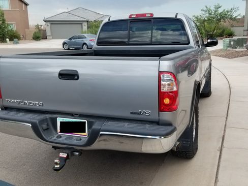 Used 2005 Toyota Tundra SR5 image 8