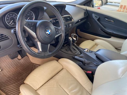 Used 2005 BMW 645Ci Convertible image 4
