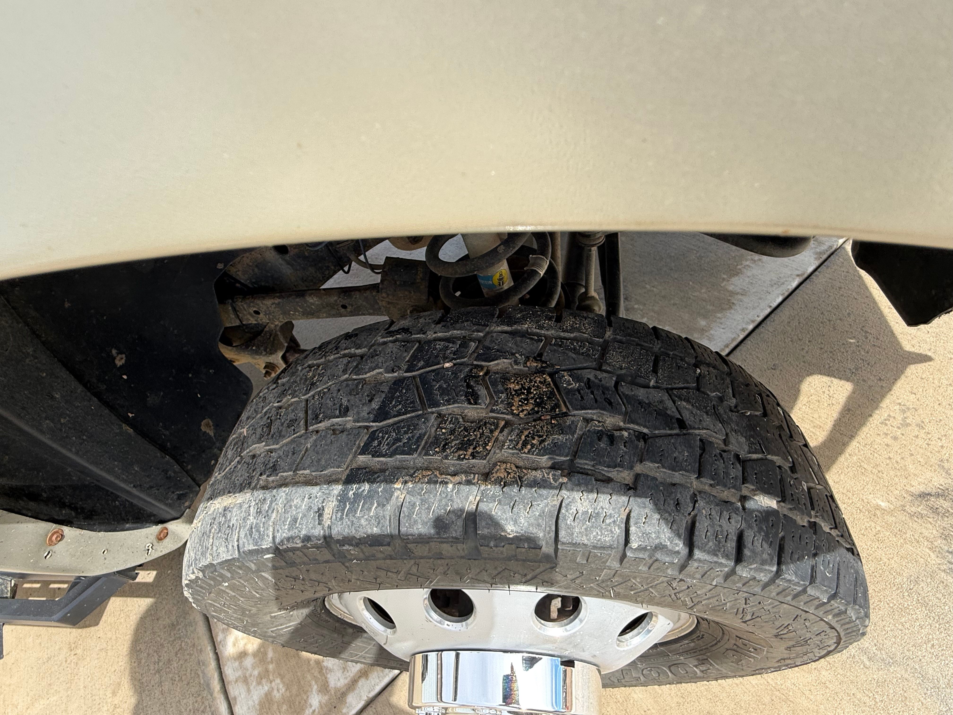Used 2010 Dodge Ram 3500 Truck Laramie w/ Protection Group AWD/4WD image 30
