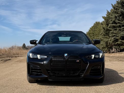 Used 2026 BMW 440i xDrive Convertible image 5