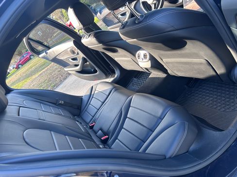 Used 2018 Mercedes-Benz C 300 4MATIC Sedan image 11