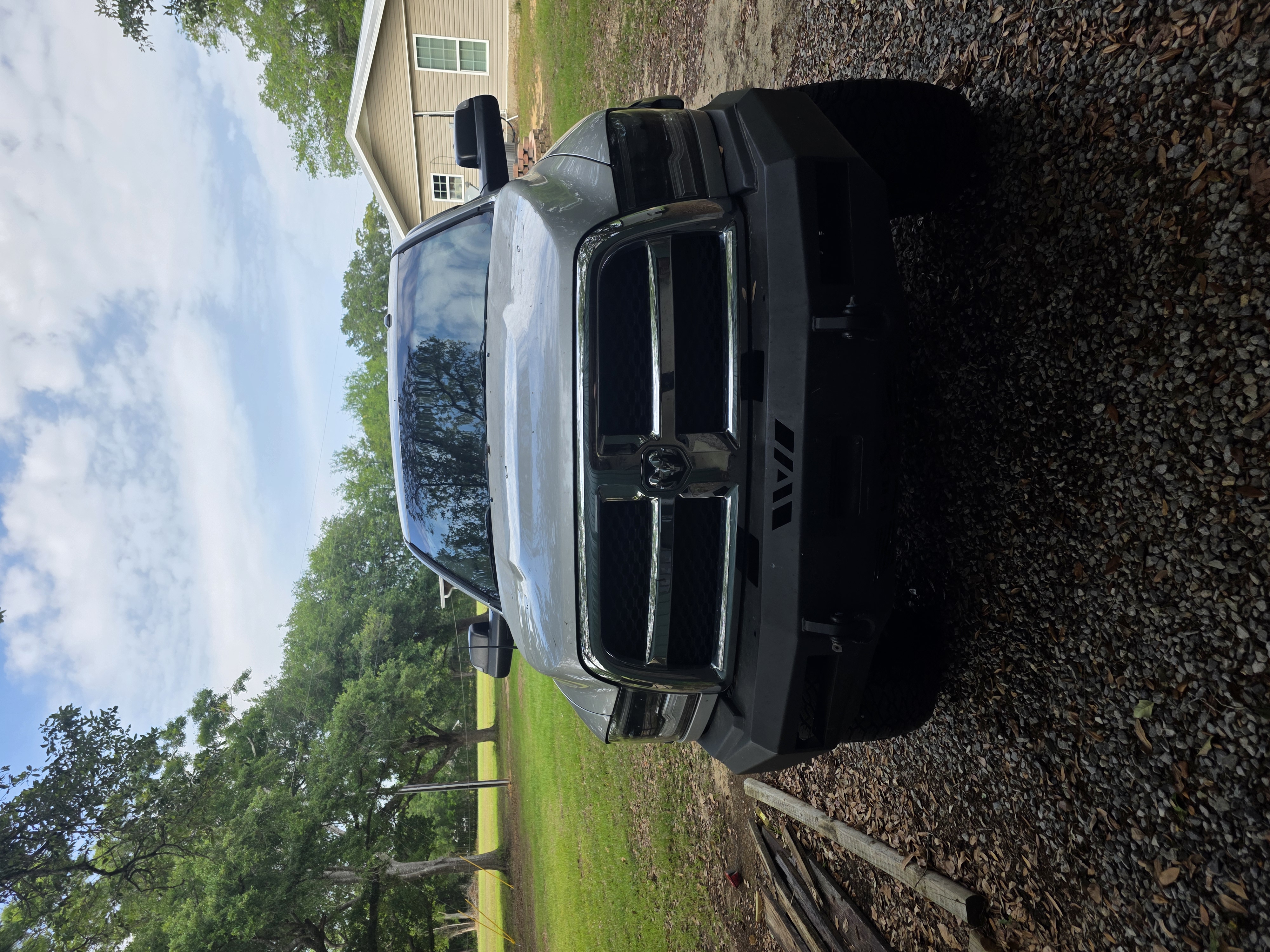 Used 2013 RAM 3500 SLT w/ Protection Group AWD/4WD image 6