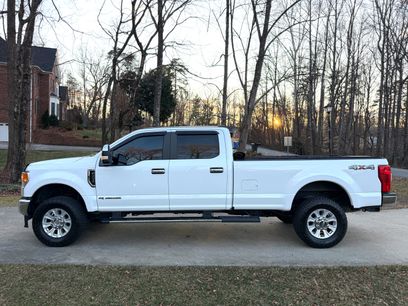 Used 2020 Ford F250 XL w/ STX Appearance Package