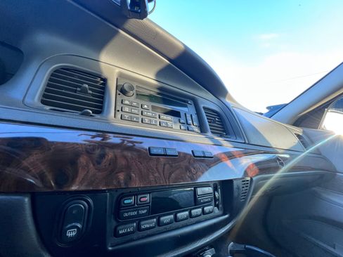 Used 2008 Mercury Grand Marquis LS image 18