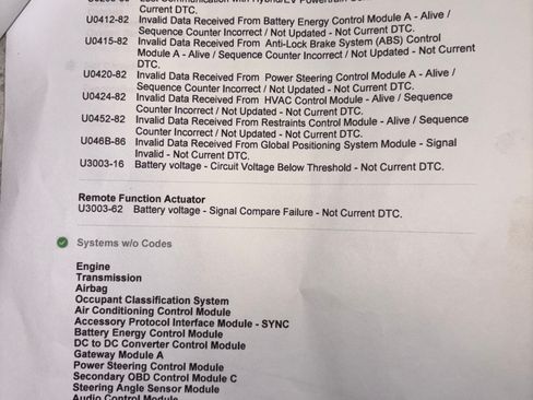 Used 2013 Ford C-MAX SEL image 21