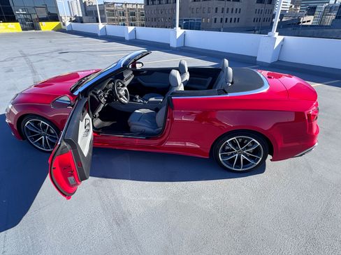 Used 2023 Audi A5 2.0T Premium Plus image 16