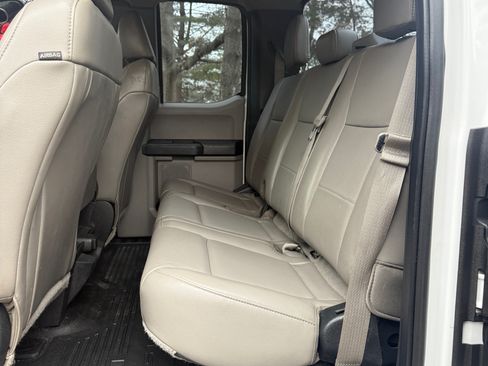 Used 2017 Ford F350 XL w/ Power Equipment Group image 32