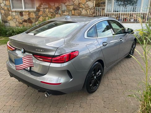 Used 2022 BMW 228i xDrive Gran Coupe w/ Convenience Package image 6