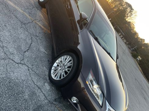 Used 2013 Lexus GS 350 image 4