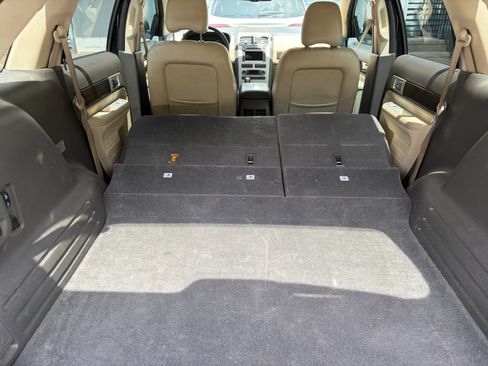 Used 2008 Lincoln MKX AWD image 13