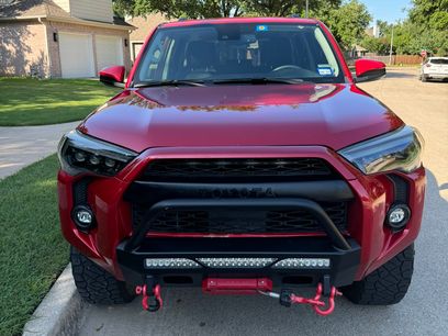 Used 2021 Toyota 4Runner SR5