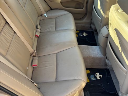 Used 2005 Honda Accord EX-L image 8