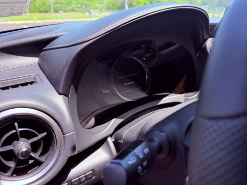 Used 2021 Lexus IS 350 F Sport RWD image 28