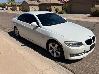 Used 2013 BMW 335i Convertible