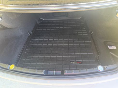 Used 2015 BMW 650i Gran Coupe xDrive 650i Gran Coupe xDrive 4D image 18