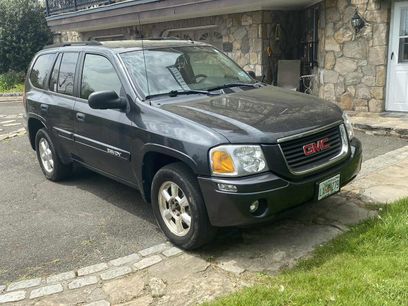 Used 2005 GMC Envoy SLE
