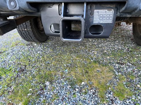 Used 2011 Chevrolet Silverado 2500 LT w/ Interior Plus Package image 19