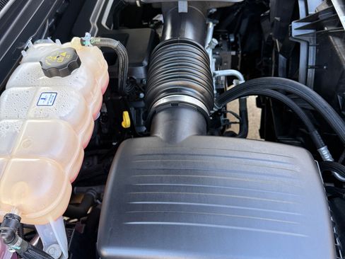 Used 2022 RAM 1500 Big Horn image 28