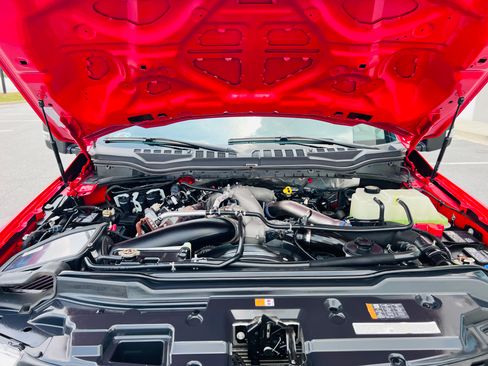 Used 2022 Ford F350 XLT image 25