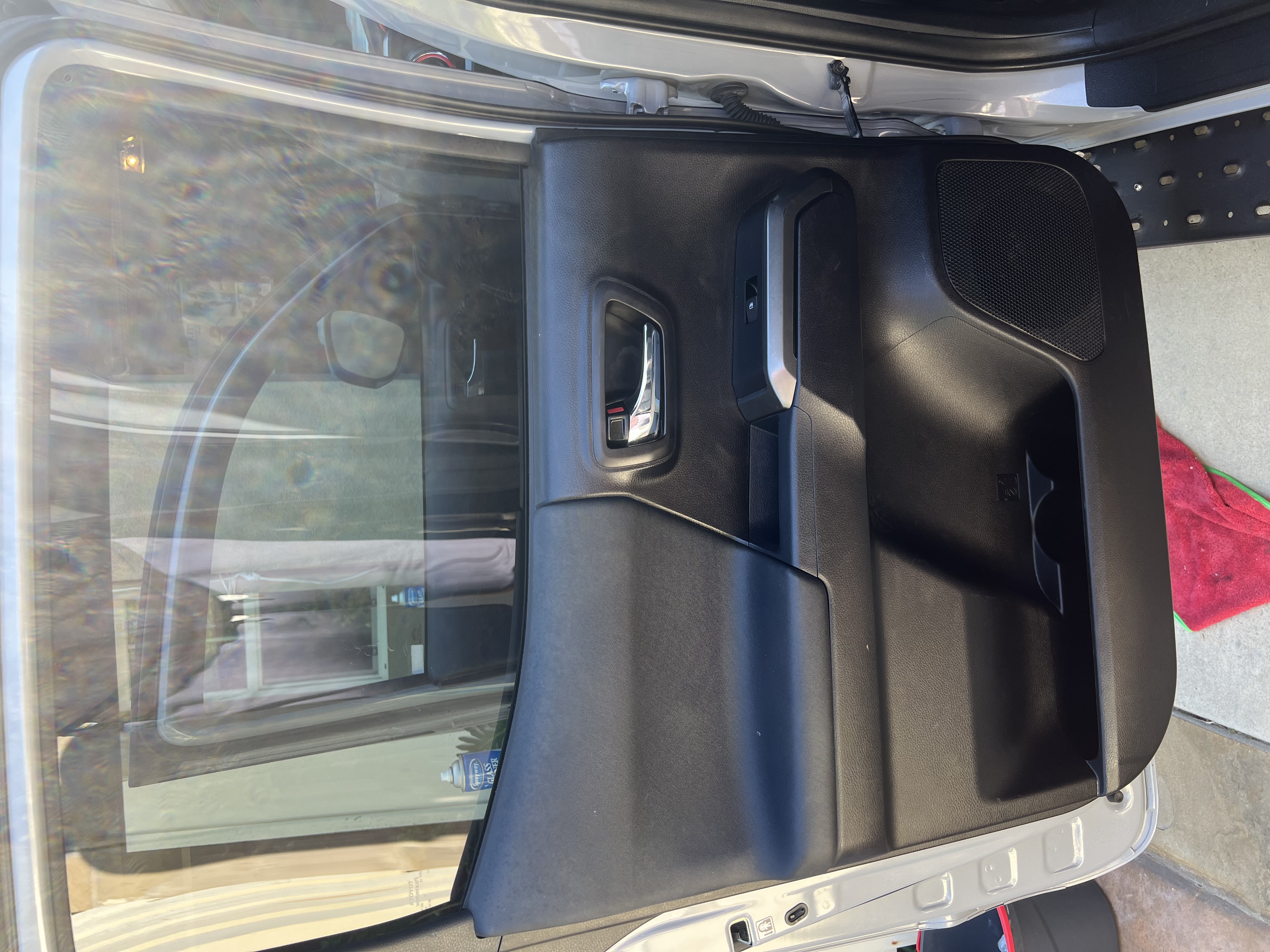 Used 2020 Toyota Tacoma TRD Sport w/ Technology Package RWD image 12