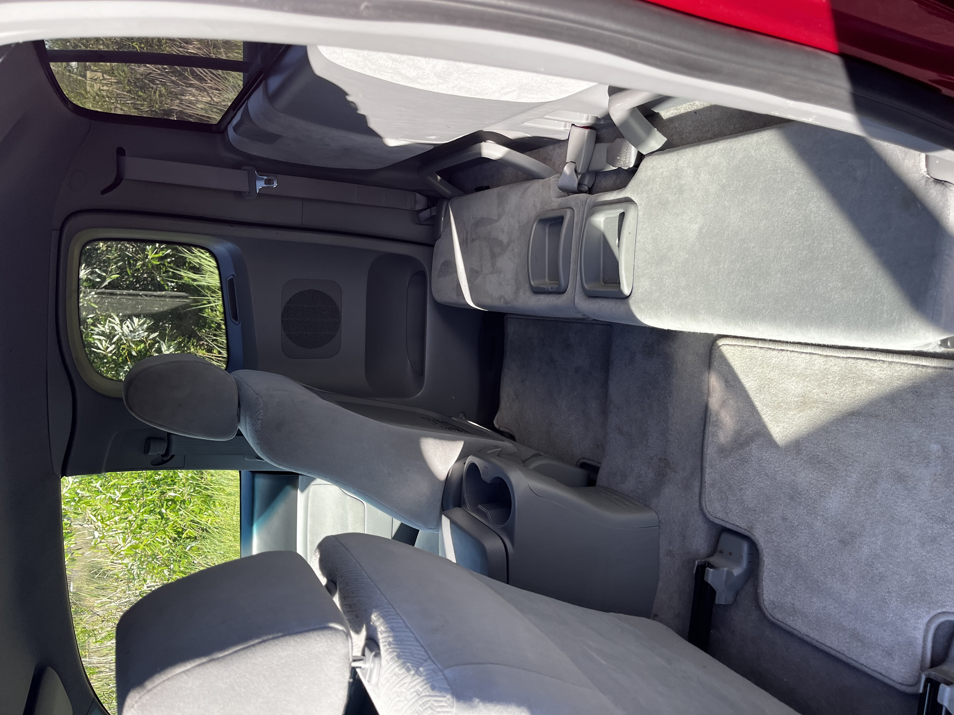 Used 2005 Toyota Tacoma 2WD Access Cab image 5