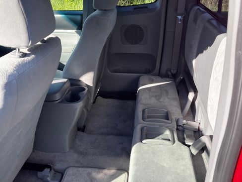 Used 2005 Toyota Tacoma 2WD Access Cab image 5