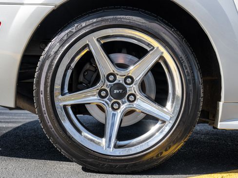 Used 2001 Ford Mustang Cobra image 15