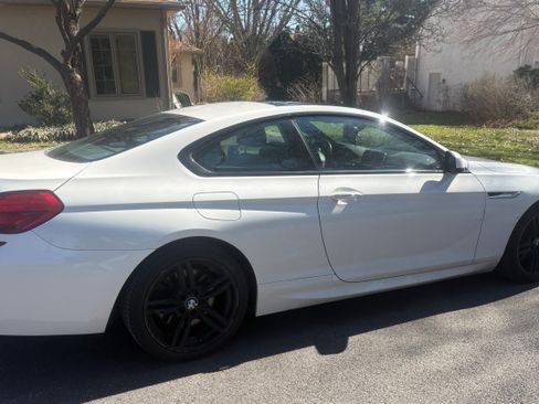 Used 2013 BMW 650i Coupe image 5