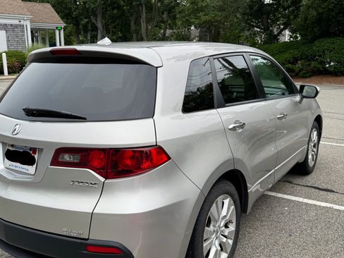 Used 2011 Acura RDX SH-AWD image 2