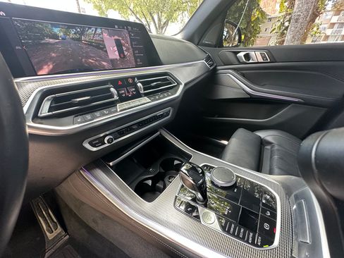 Used 2019 BMW X5 xDrive40i image 13