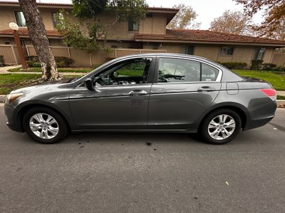 Used 2009 Honda Accord LX-P