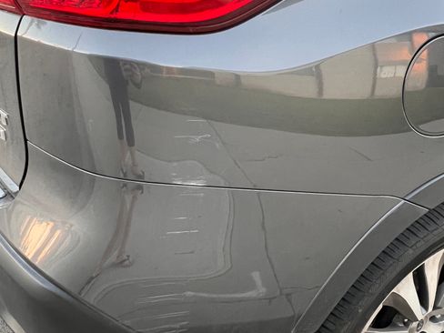 Used 2022 Subaru Ascent Touring w/ Popular Package #2A image 14