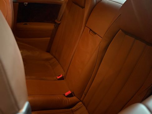 Used 2013 Bentley Continental GT AWD/4WD image 12
