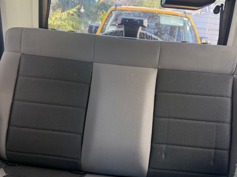 Used 2009 Jeep Wrangler X image 9