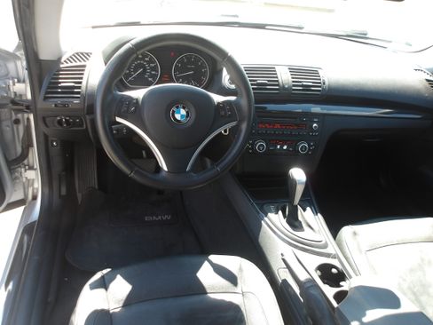 Used 2011 BMW 128i 128i Coupe 2D image 16