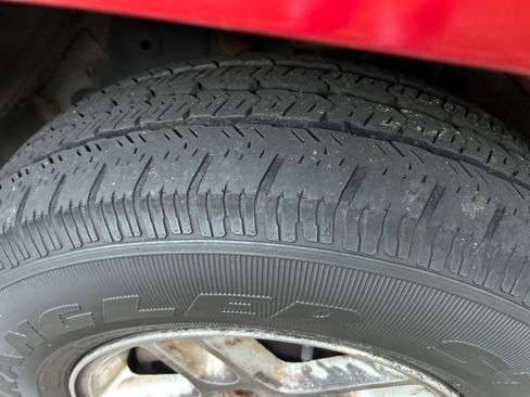 Used 2004 Jeep Grand Cherokee Laredo w/ Convenience Group image 9