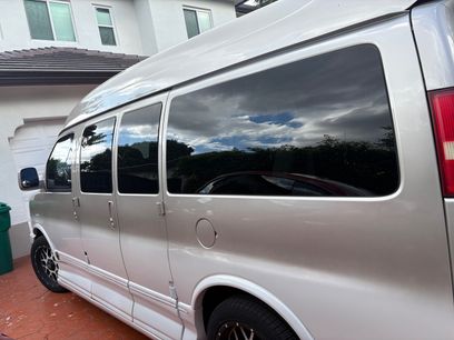 Used 2006 GMC Savana 1500 w/ Preferred Equipment Group