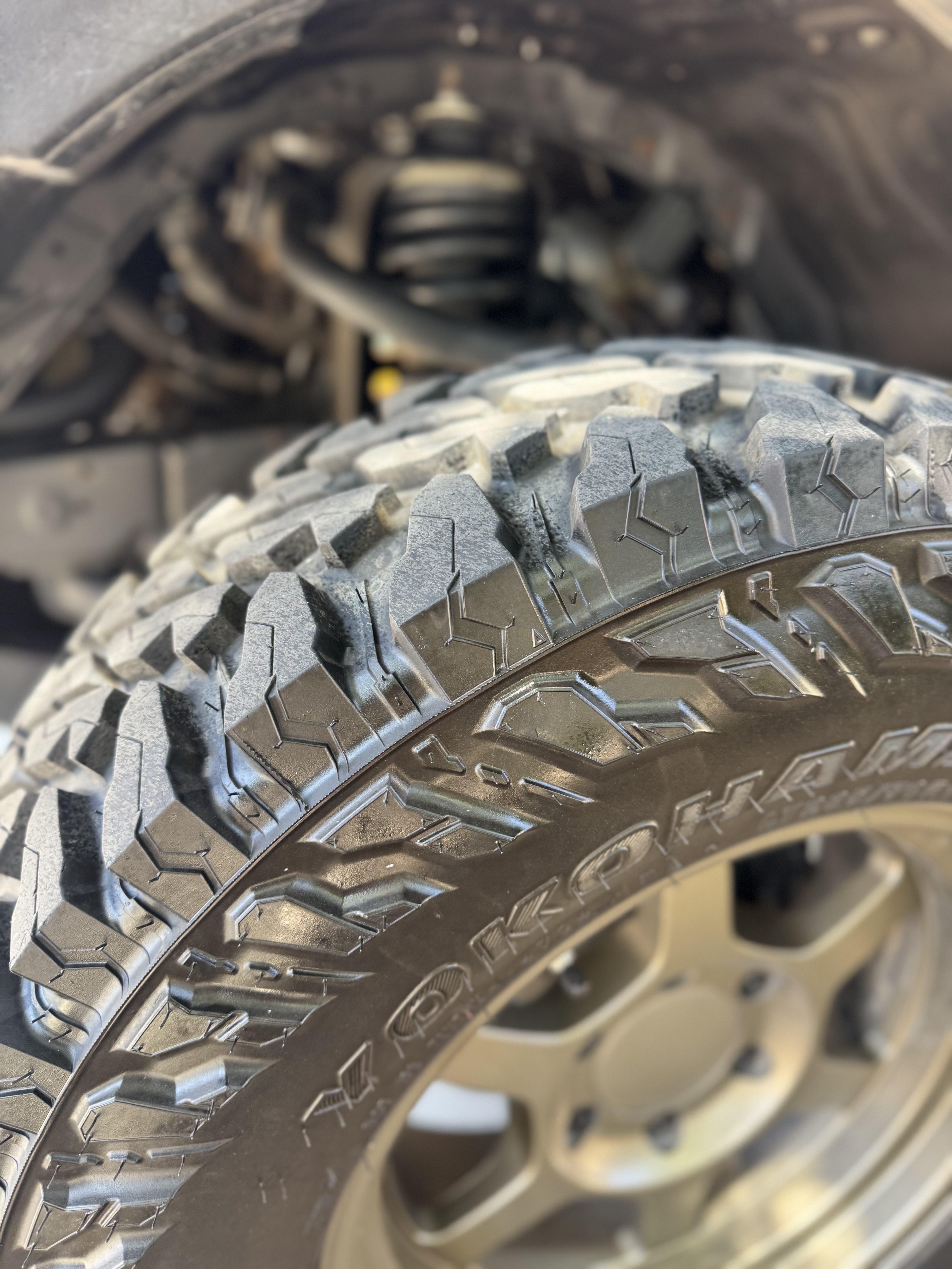 Used 2010 Toyota FJ Cruiser 4WD image 13