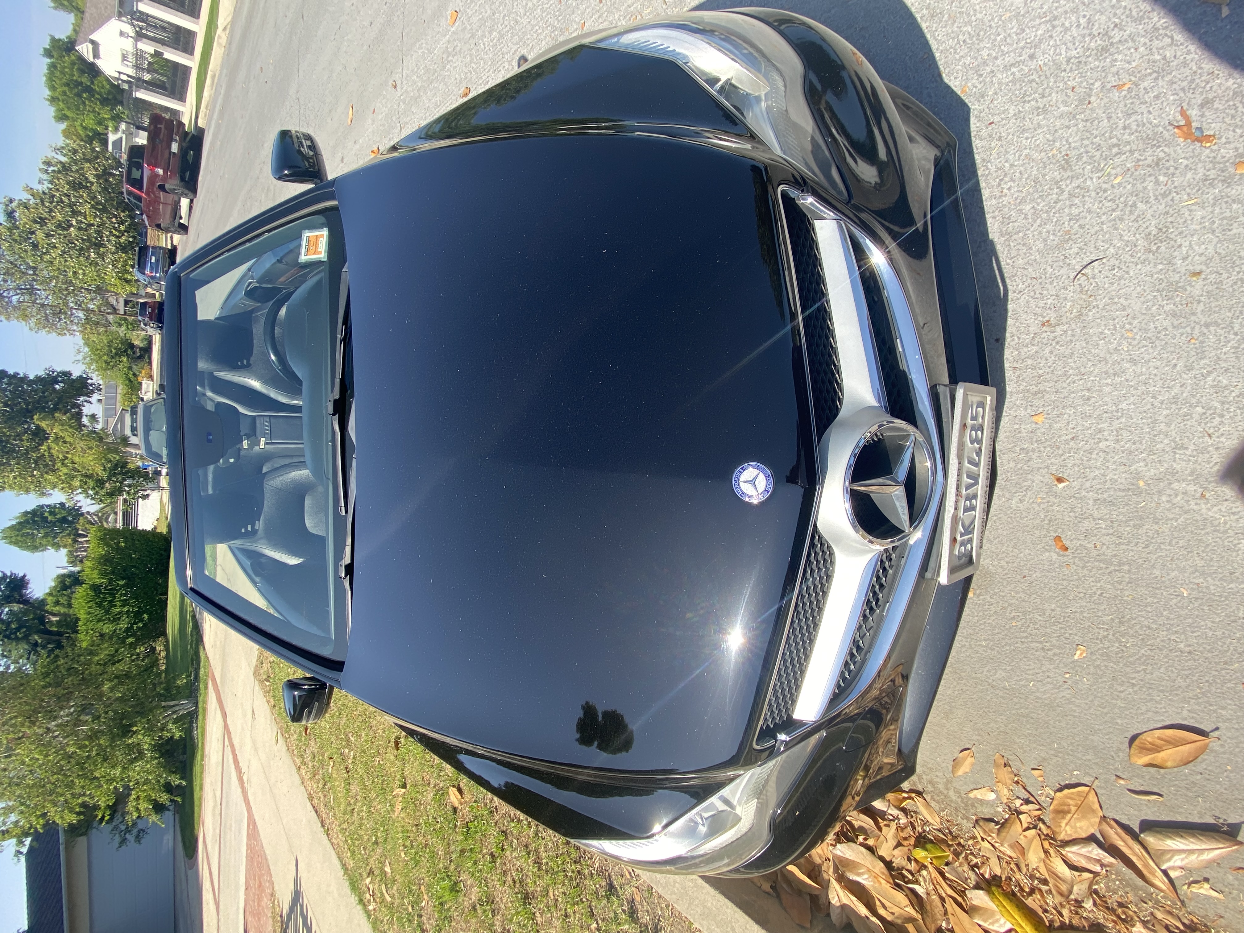 Used 2014 Mercedes-Benz E 350 Cabriolet image 11