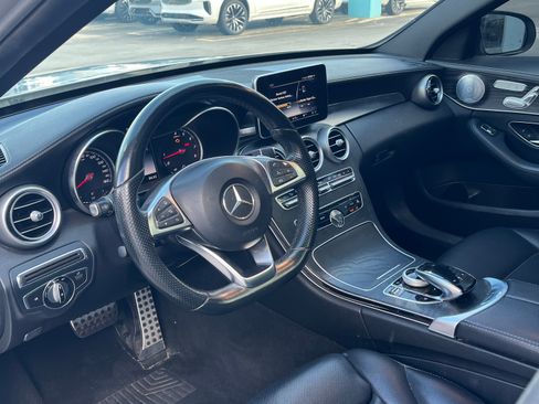 Used 2015 Mercedes-Benz C 300 Sedan image 22