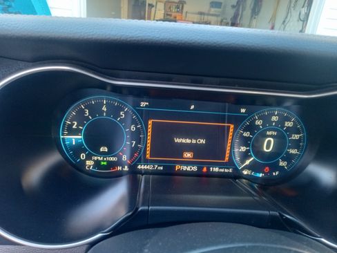 Used 2021 Ford Mustang GT Premium w/ Equipment Group 401A image 16