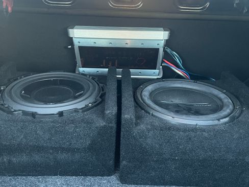 Used 2015 Chevrolet Camaro LS image 15